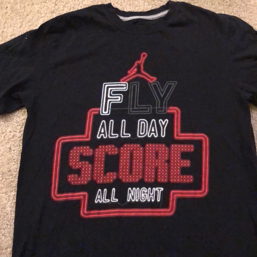 Jordan t-shirt